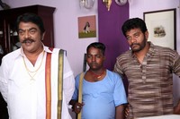 Full Guarantee Movie1st Schedule Stills